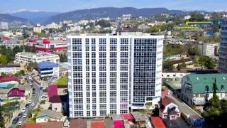 ЖК Альпика + - фото 1