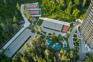 ЖК Сан Сити - фото 10