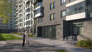 ЖК Черноморский-2 - фото 25