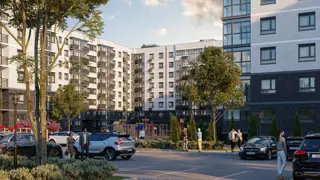 ЖК Сады у моря - фото 10