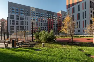 ЖК Солнечный Город Супер - фото 2