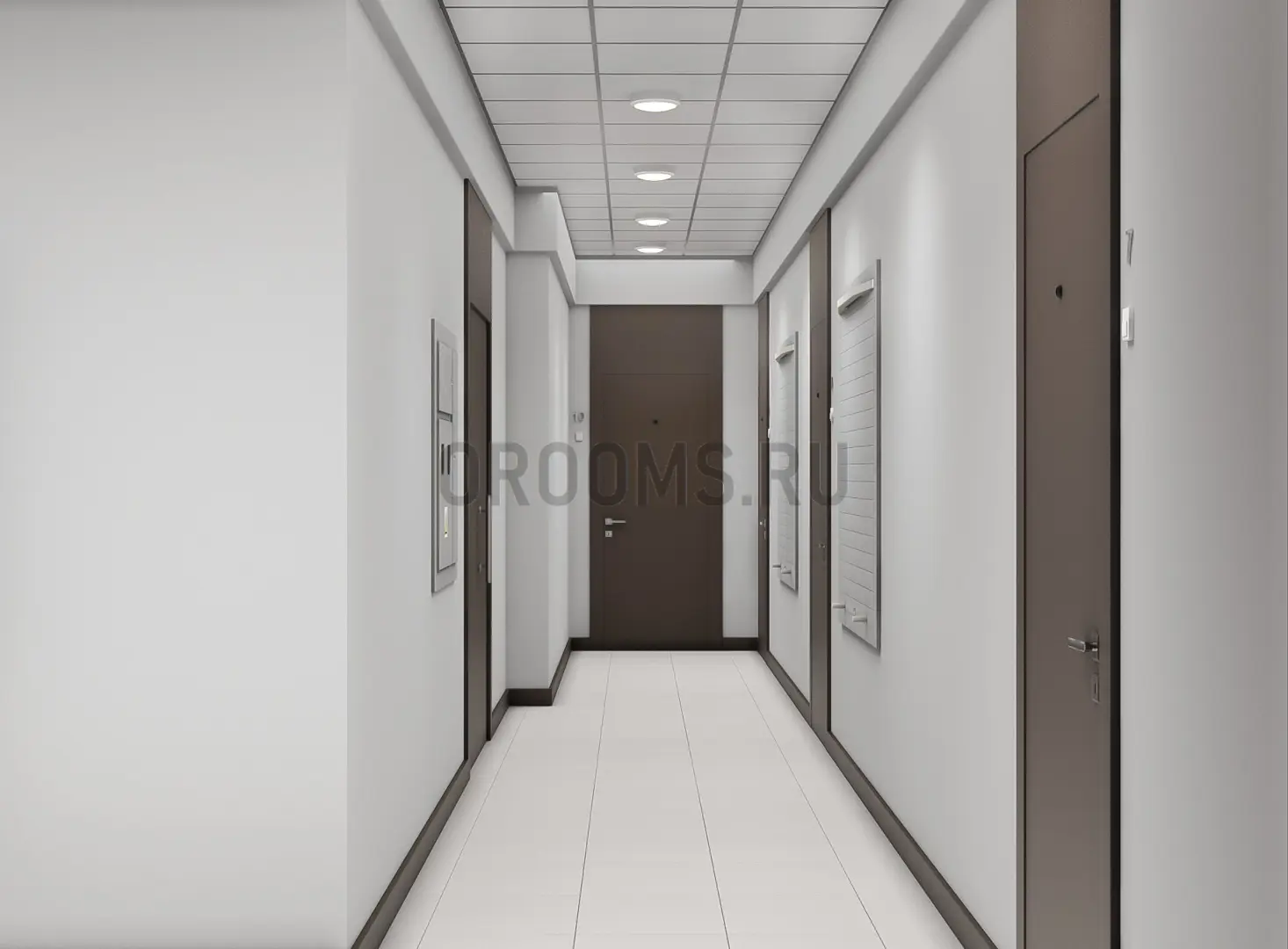 ЖК СЕРГИЕВ ПАССАЖ | фото 8 | id-2732 ЖК СЕРГИЕВ ПАССАЖ - новостройка эконом-класса | фото 8 | id-2732