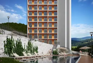 ЖК Море Парк - фото 7