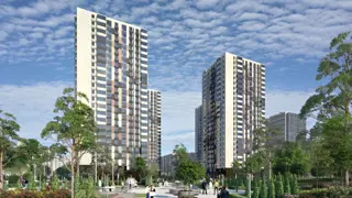 ЖК Квартет - фото 2