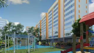 ЖК Журавли - фото 14