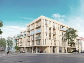 ЖК Legato - фото 2