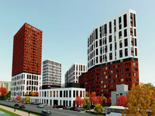 ЖК Крыловка парк - фото 4