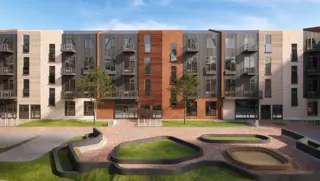 ЖК Резиденция МОН на Чернышевского - фото 3