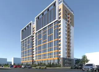 ЖК Перспектива - фото 3