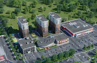 ЖК 18/3 - фото 3