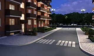 ЖК Оазис-2 - фото 9