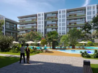 ЖК NAIMAN residence - фото 2