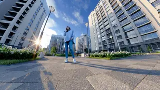 ЖК Легендарный-Северный - фото 15