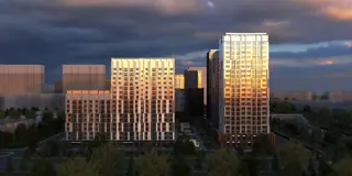 ЖК Мой ритм - фото 34