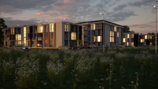 ЖК Мадрид парк 2 - фото 5