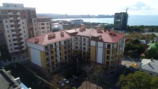 ЖК Халтурина 32 - фото 2