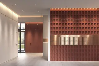 ЖК REEDS - фото 8