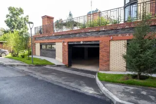 ЖК на Тополевой - фото 14