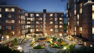 ЖК Шаляпин - фото 3