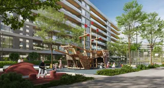 ЖК Мореград - фото 7