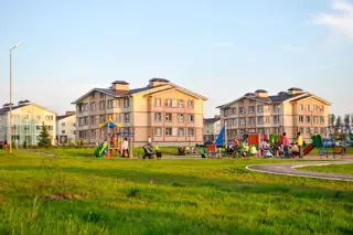 ЖК Светлый - фото 2