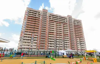 ЖК Мелодия - фото 1