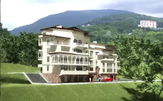 ЖК Русская ривьера - фото 8