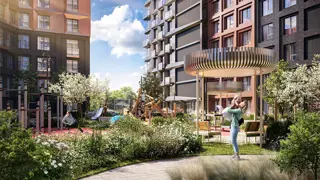 ЖК Фриссон - фото 2