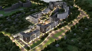 2-комн. кв. 63,5м² , 9 этаж - фото 15