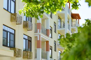 ЖК Holiday House - фото 12