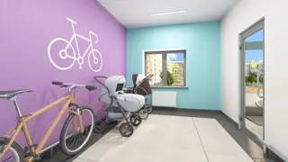 ЖК Яркий - фото 34