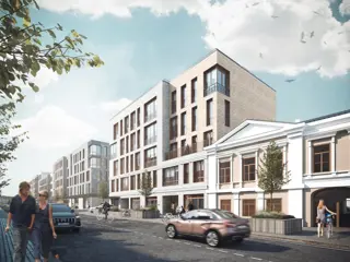 ЖК Vincent - фото 5