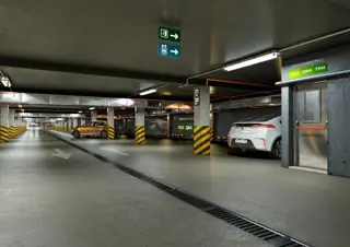 ЖК Раз / Два / Три - фото 7