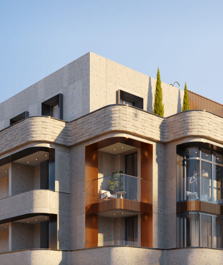 ЖК МОРЕТТА | фото 14 | id-21068 ЖК МОРЕТТА - новостройка элтиного класса | фото 14 | id-21068