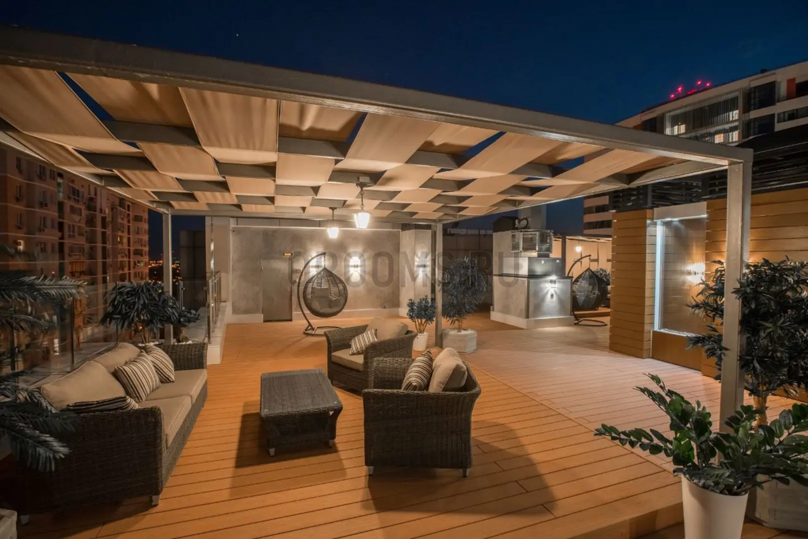 ЖК PUSHKIN APARTMENTS & LOFT | фото 5 | id-14061 ЖК PUSHKIN APARTMENTS & LOFT - новостройка элтиного класса | фото 5 | id-14061