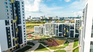 ЖК Притяжение - фото 4