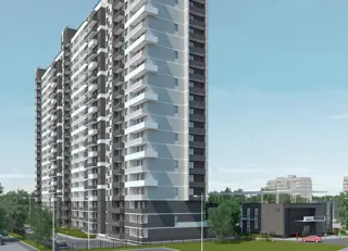 ЖК Современник - фото 3