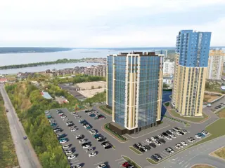 ЖК КАМА - фото 1