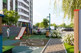 ЖК Гурьевский - фото 8