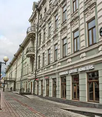 ЖК Казанское подворье - фото 7