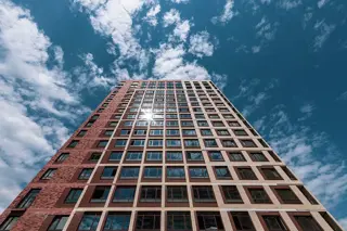 ЖК На Трудовой - фото 8