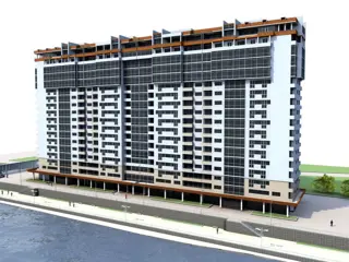 ЖК Курортный берег - фото 2