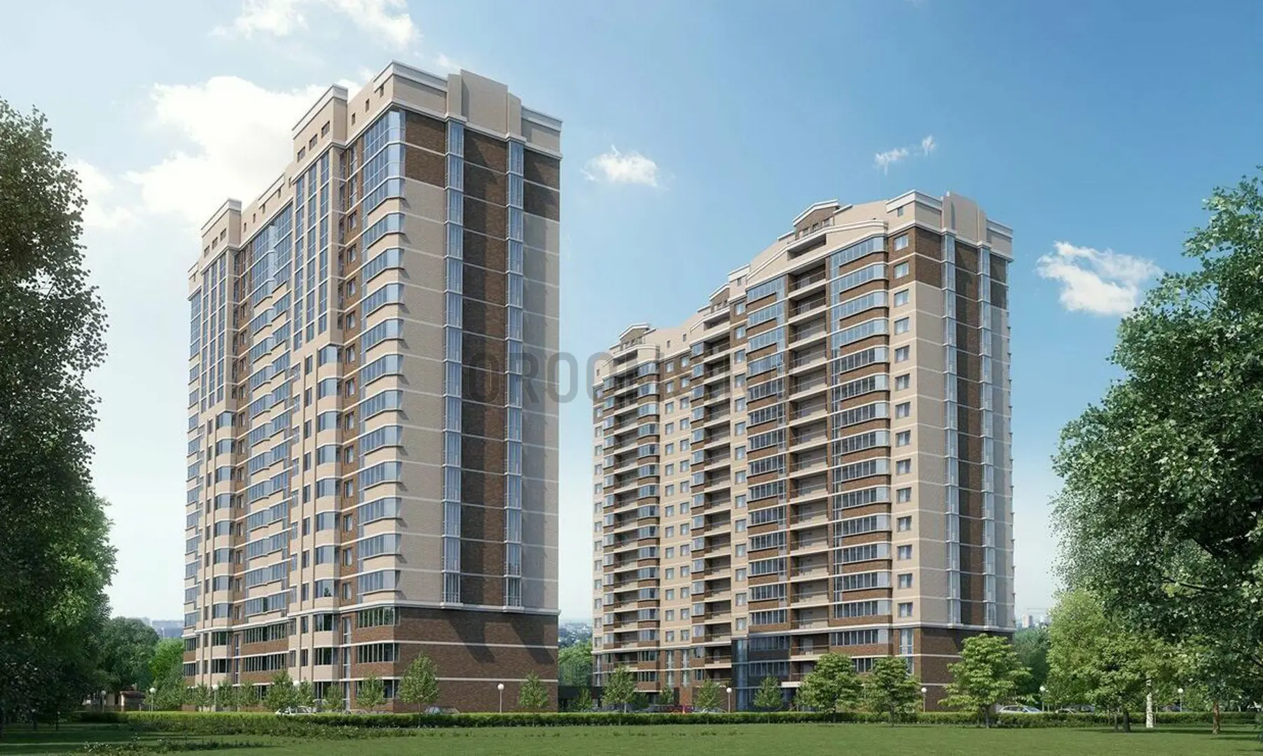 ЖК ЕЖИ | фото 7 | id-16339 ЖК ЕЖИ - новостройка эконом-класса | фото 7 | id-16339