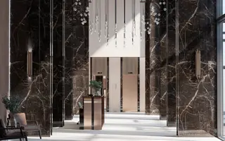 ЖК Тайм Сквер - фото 16