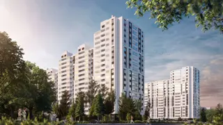 ЖК Залесный сити - фото 6