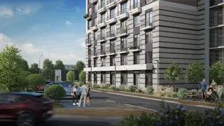 ЖК Притяжение - фото 4