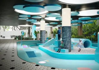 ЖК Atrium Avenue - фото 12