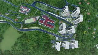 ЖК Сочи Парк - фото 13