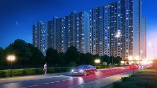 ЖК На Магистральной - фото 7