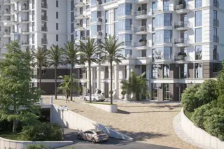 ЖК Меркато - фото 4